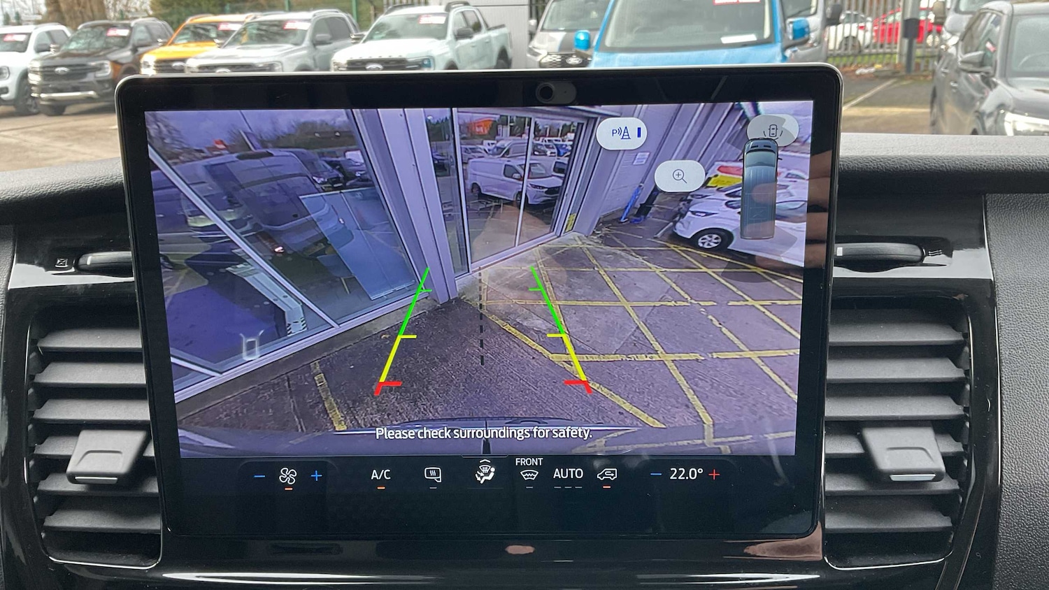 Used Ford Transit 2024 for sale - 77158487: Photo 11