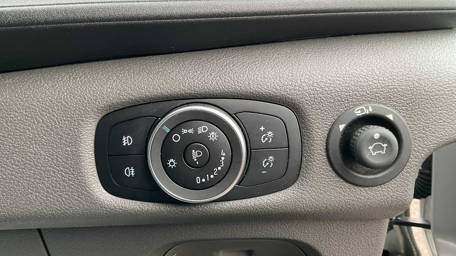 Used Ford Transit 2024 for sale - 77158487: Photo 13