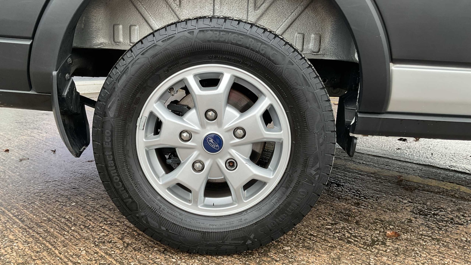 Used Ford Transit 2024 for sale - 77158487: Photo 14