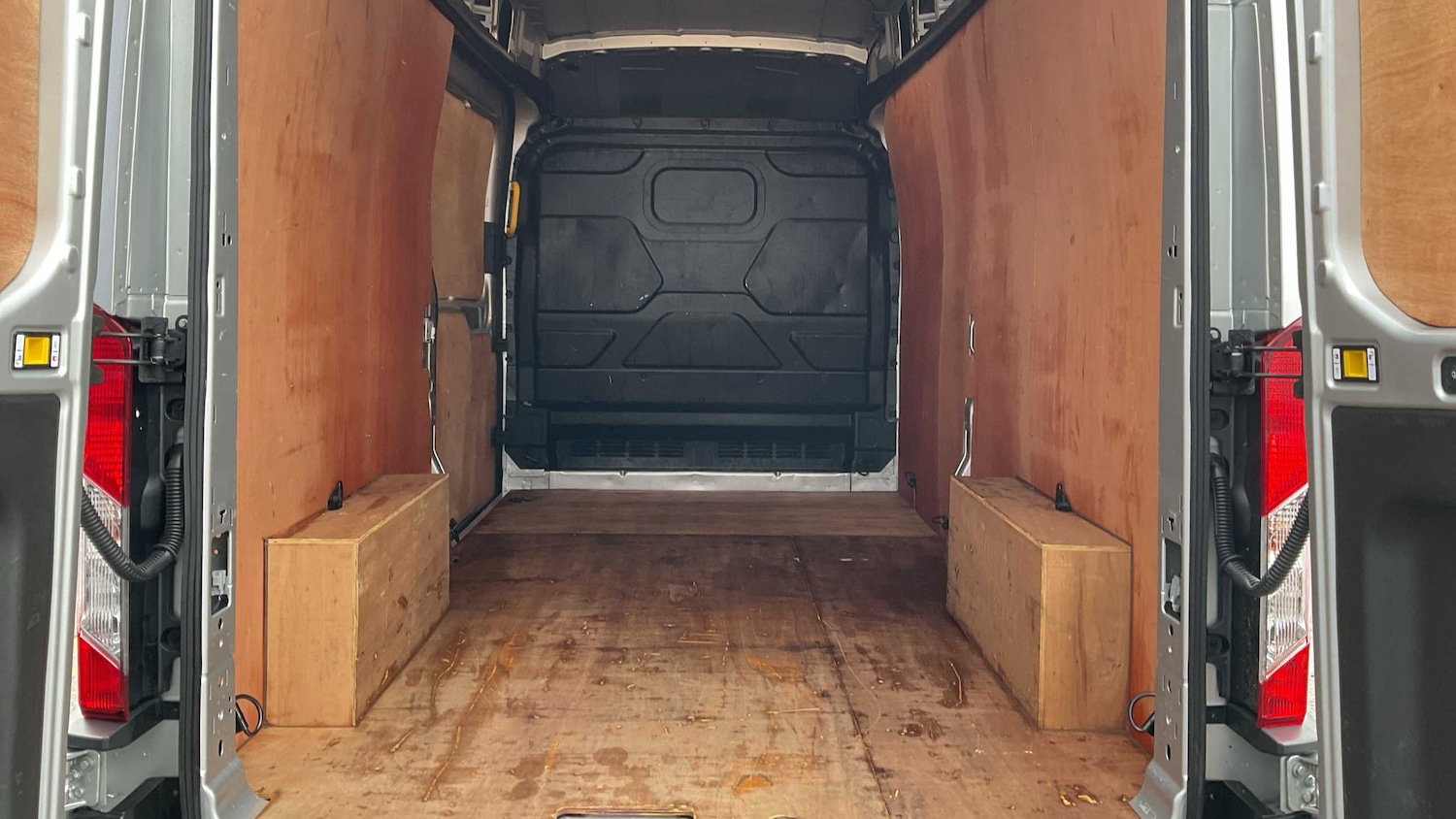 Used Ford Transit 2024 for sale - 77158487: Photo 16