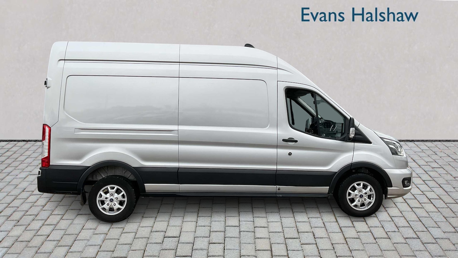 Used Ford Transit 2024 for sale - 77158487: Photo 2