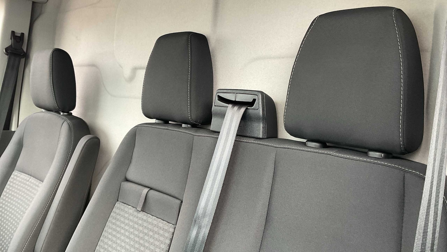 Used Ford Transit 2024 for sale - 77158487: Photo 20