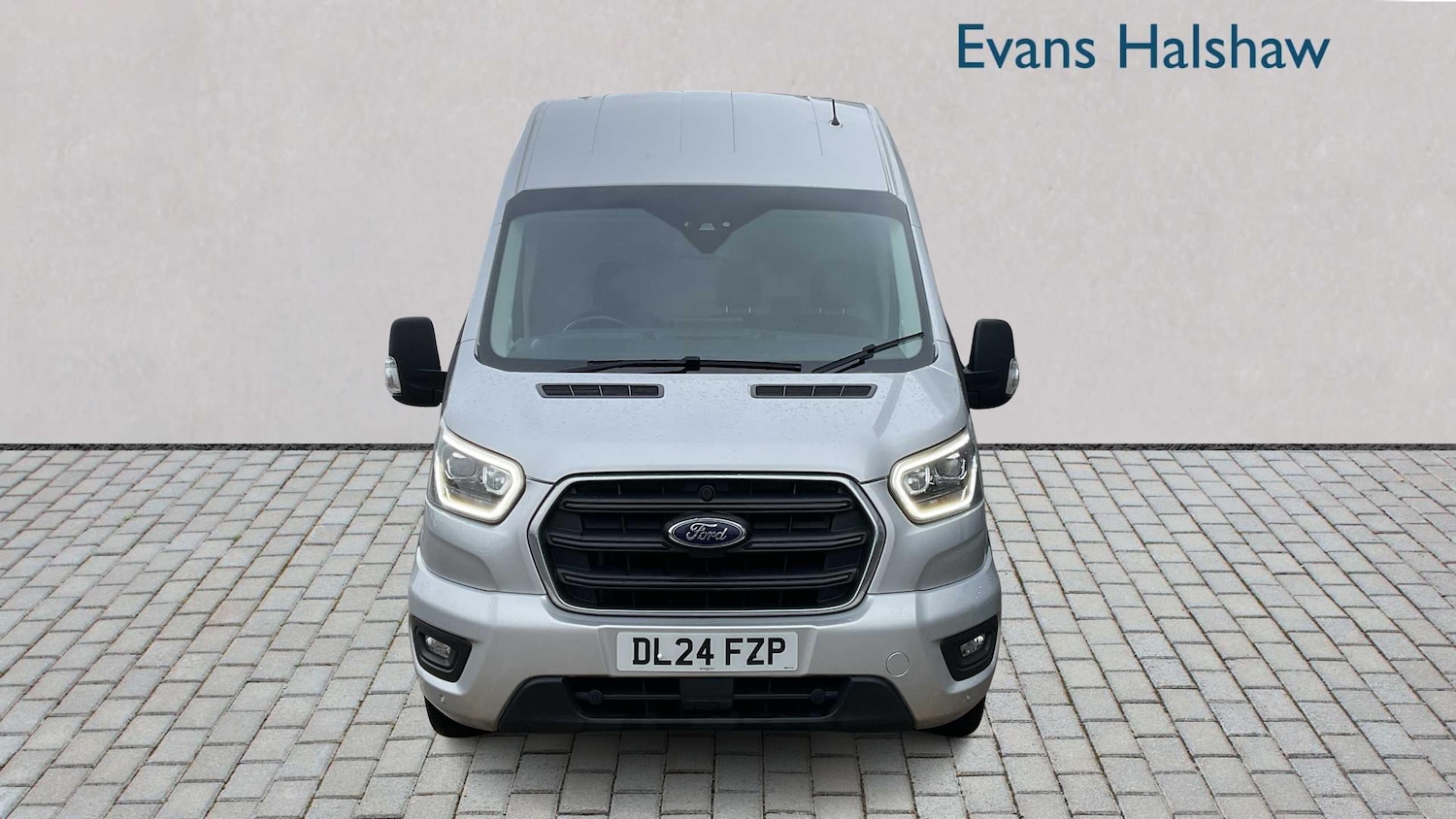 Used Ford Transit 2024 for sale - 77158487: Photo 5