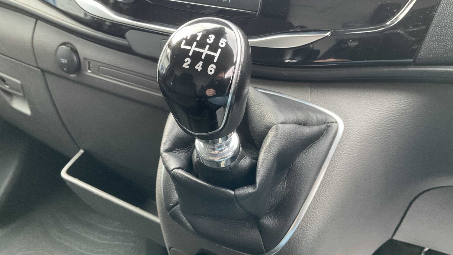 Used Ford Transit 2024 for sale - 77158487: Photo 9