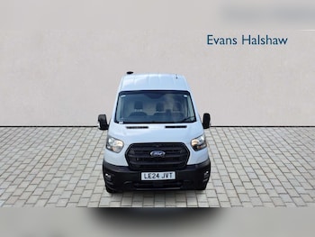 Used Ford Transit 2024 for sale - 78576846: Photo