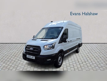 Used Ford Transit 2024 for sale - 78576846: Photo