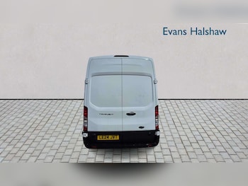 Used Ford Transit 2024 for sale - 78576846: Photo