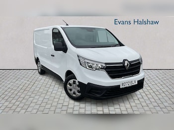 Used Renault Trafic 2022 for sale - 79148176: Photo