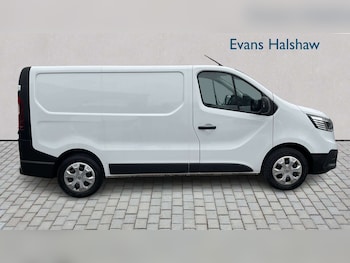 Used Renault Trafic 2022 for sale - 79148176: Photo