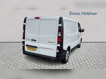 Used Renault Trafic 2022 for sale - 79148176: Photo