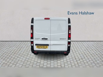 Used Renault Trafic 2022 for sale - 79148176: Photo