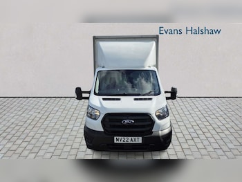 Used Ford Transit 2022 for sale - 78845211: Photo