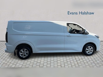 Used Ford Transit Custom 2025 for sale - 79257448: Photo