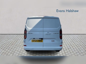 Used Ford Transit Custom 2025 for sale - 79257448: Photo