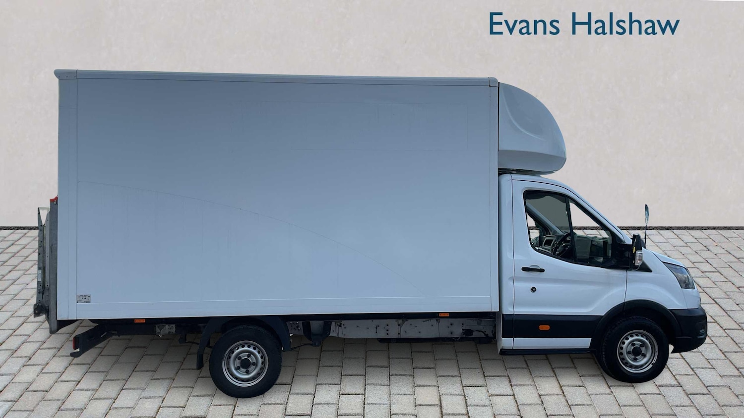 Used Ford Transit 2024 for sale - 77414773: Photo 2