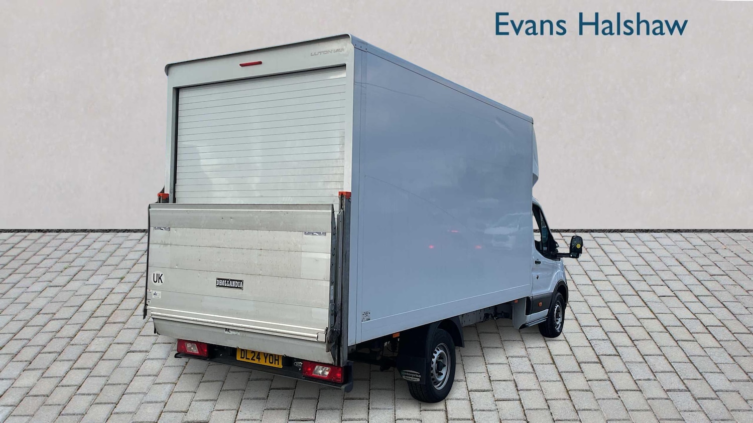 Used Ford Transit 2024 for sale - 77414773: Photo 3