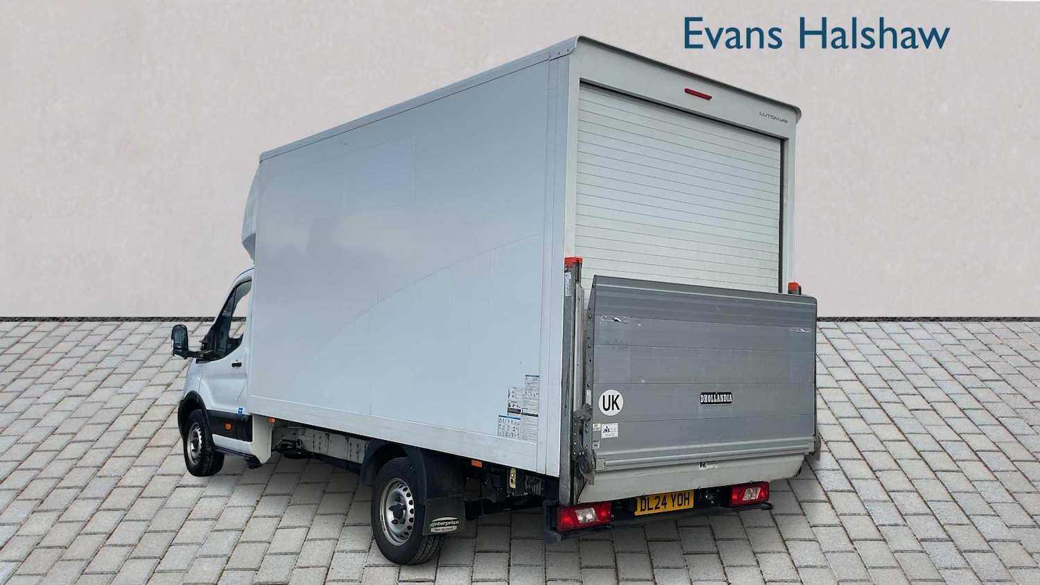 Used Ford Transit 2024 for sale - 77414773: Photo 4