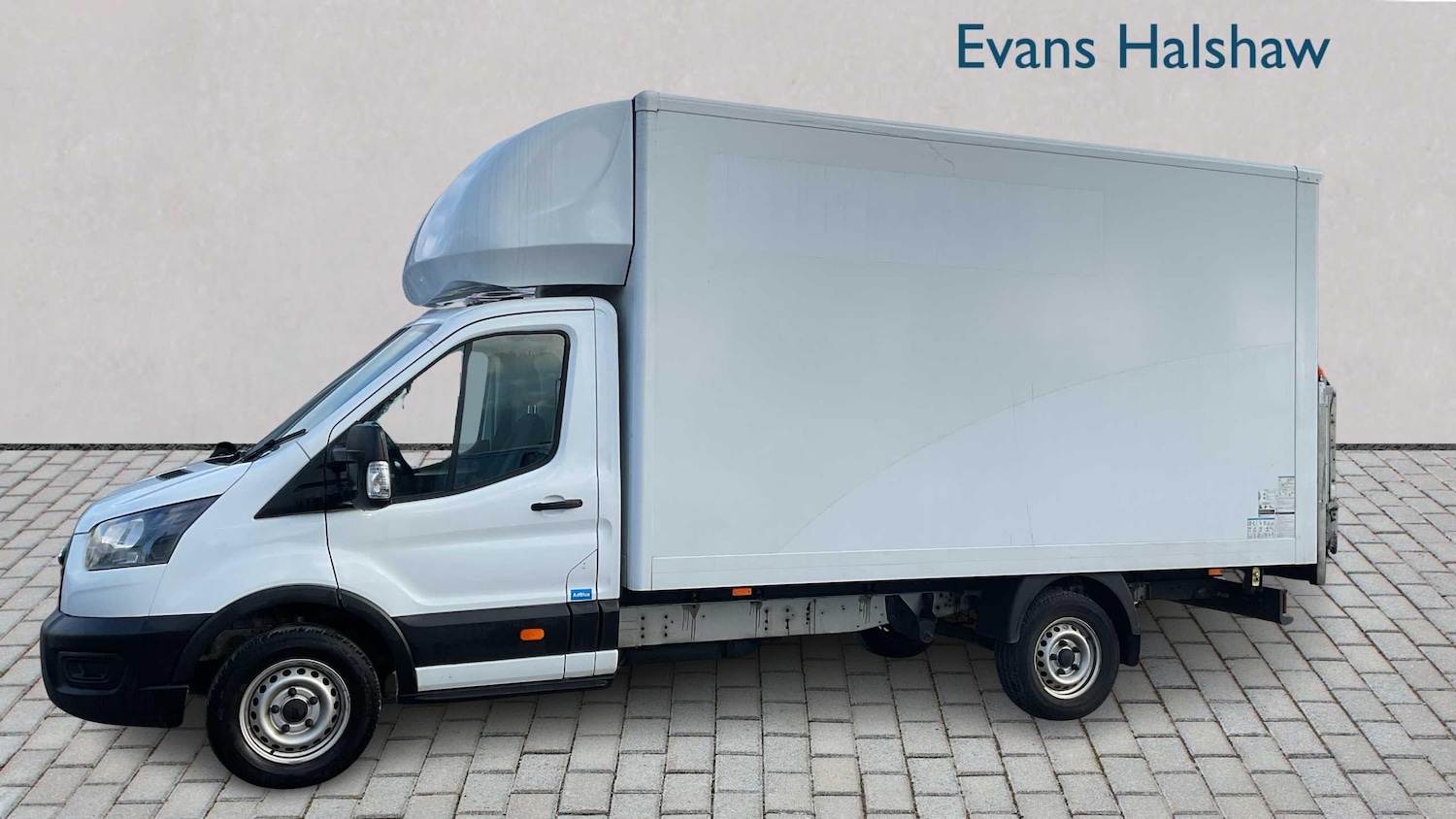 Used Ford Transit 2024 for sale - 77414773: Photo 5