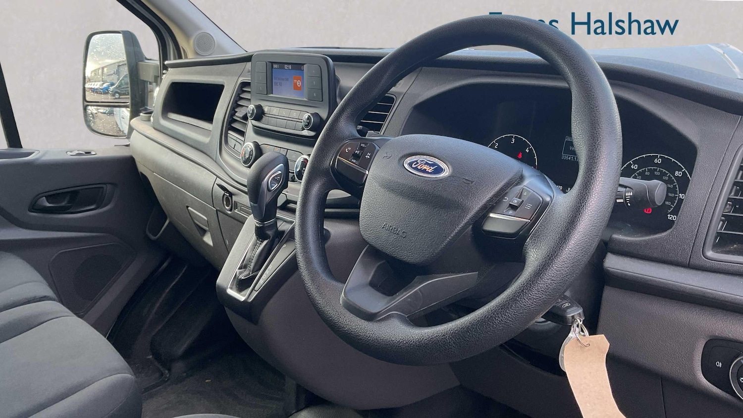 Used Ford Transit 2024 for sale - 77414773: Photo 6