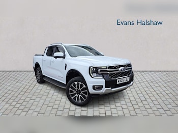 Used Ford Ranger 2026 for sale - 79443831: Photo