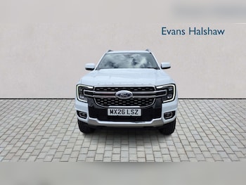 Used Ford Ranger 2026 for sale - 79443831: Photo