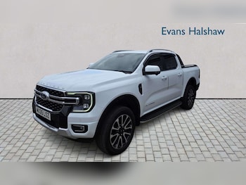 Used Ford Ranger 2026 for sale - 79443831: Photo