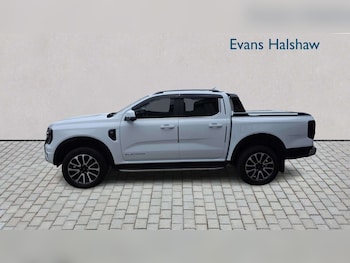 Used Ford Ranger 2026 for sale - 79443831: Photo