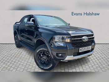 Used Ford Ranger 2026 for sale - 79499859: Photo
