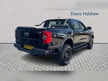 Used Ford Ranger 2026 for sale - 79499859: Photo