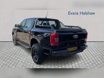 Used Ford Ranger 2026 for sale - 79499859: Photo