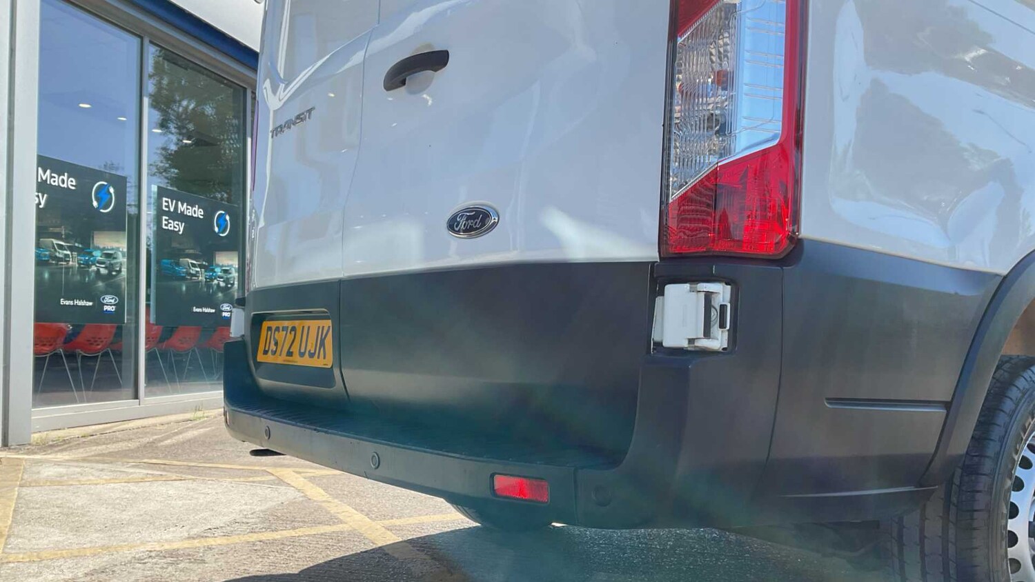 Vehicle 25