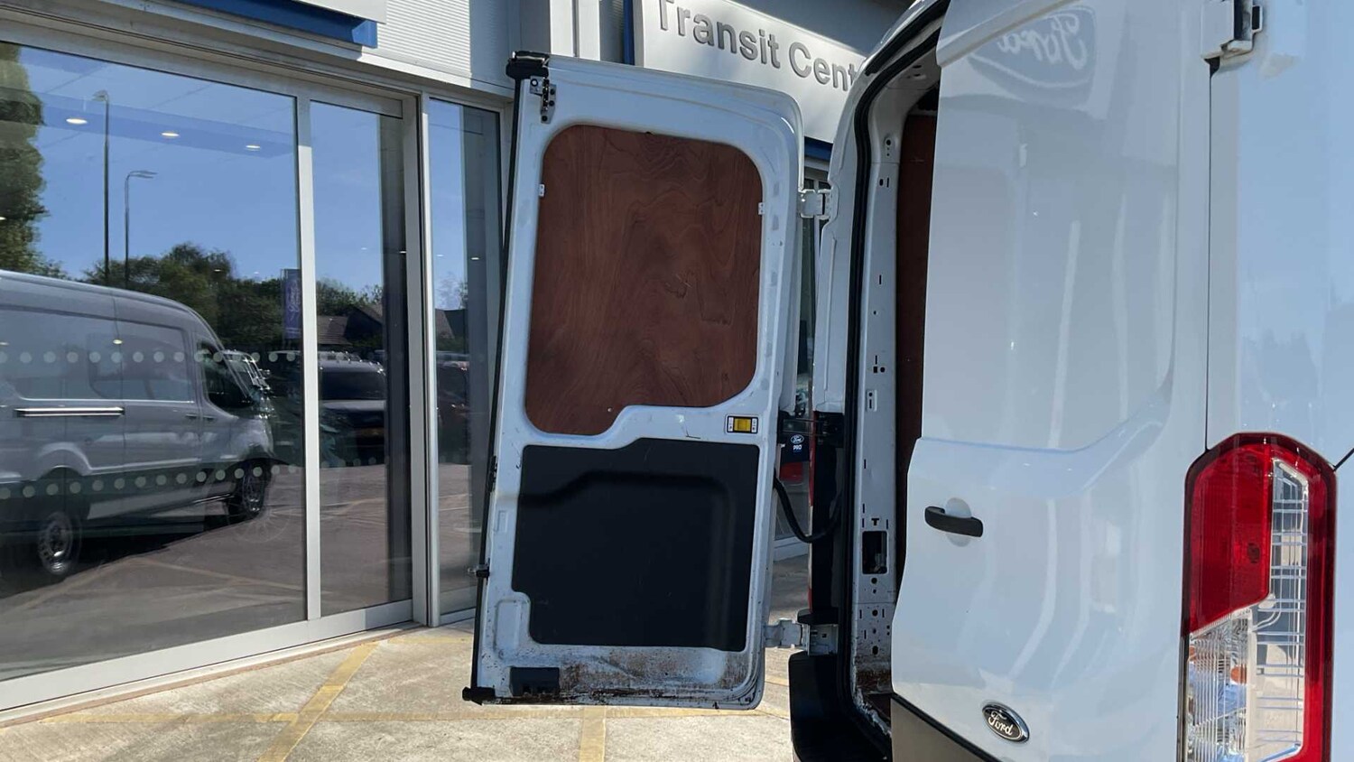Vehicle 27