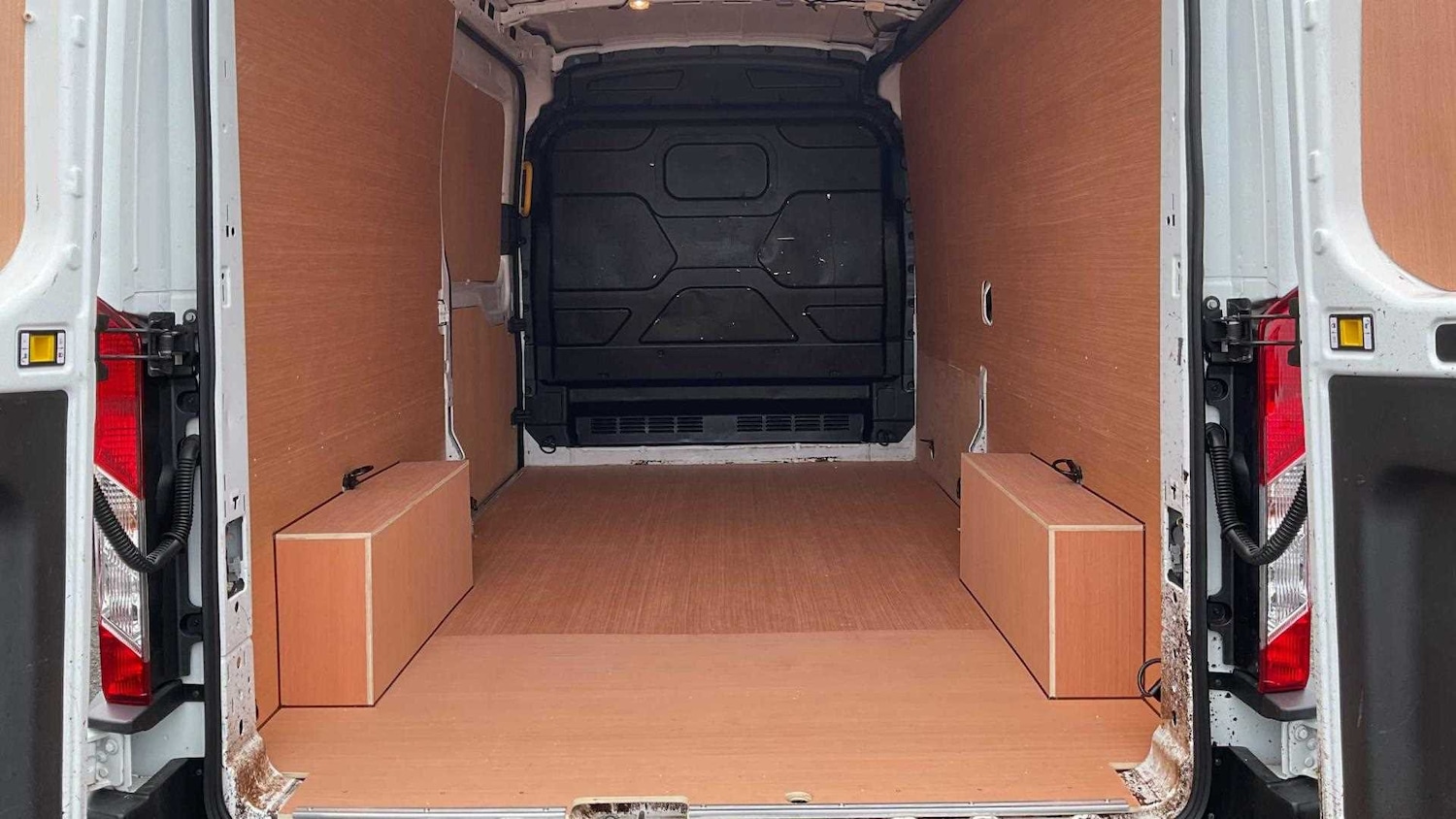 Vehicle 29