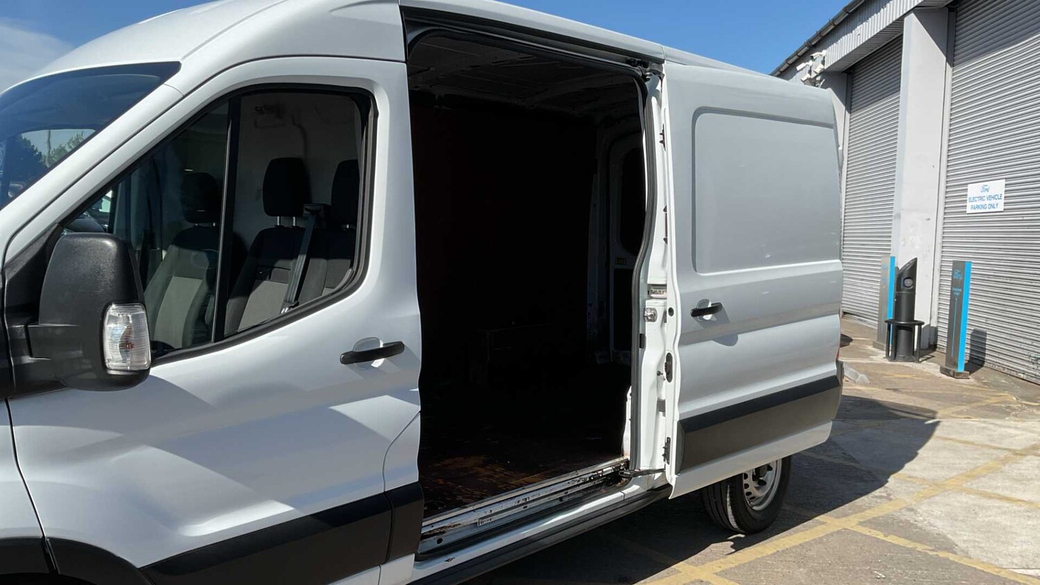 Vehicle 33