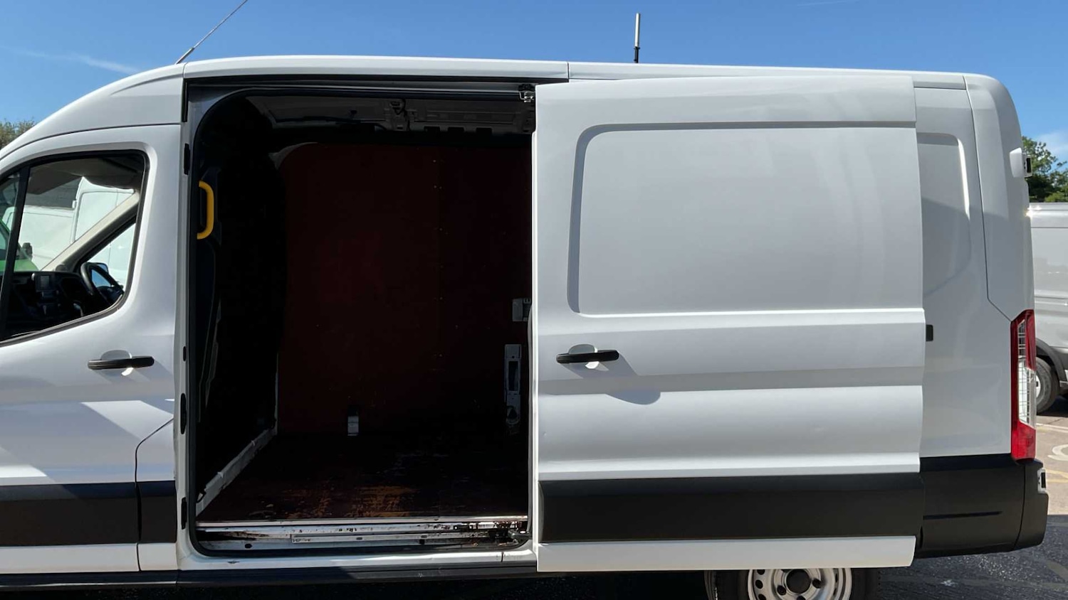 Vehicle 34
