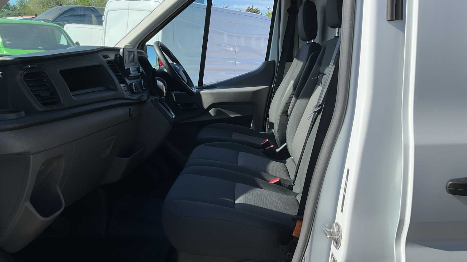 Vehicle 35