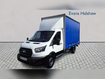 Used Ford Transit 2022 for sale - 78118703: Photo