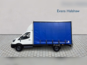 Used Ford Transit 2022 for sale - 78118703: Photo