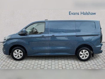 Used Ford Transit Custom 2026 for sale - 78949460: Photo