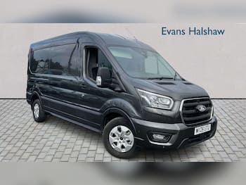 Used Ford Transit 2026 for sale - 79702272: Photo