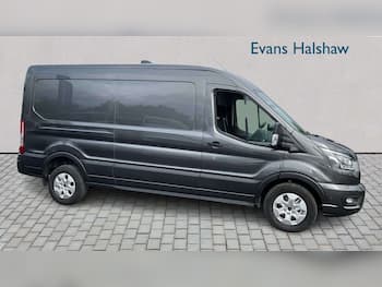 Used Ford Transit 2026 for sale - 79702272: Photo