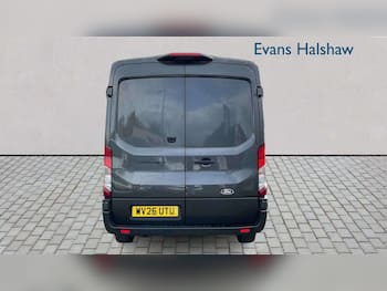 Used Ford Transit 2026 for sale - 79702272: Photo