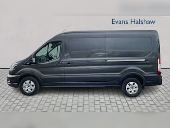 Used Ford Transit 2026 for sale - 79702272: Photo