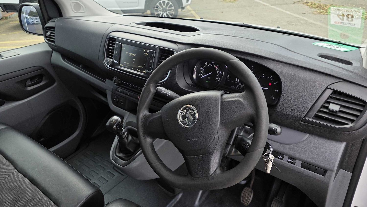 Used Vauxhall Vivaro 2020 for sale - 75981465: Photo 12