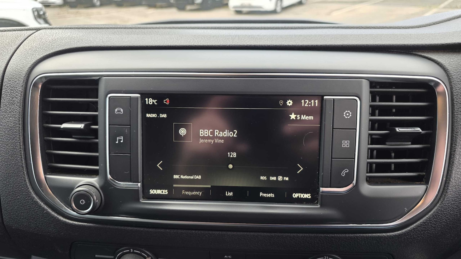 Used Vauxhall Vivaro 2020 for sale - 75981465: Photo 15