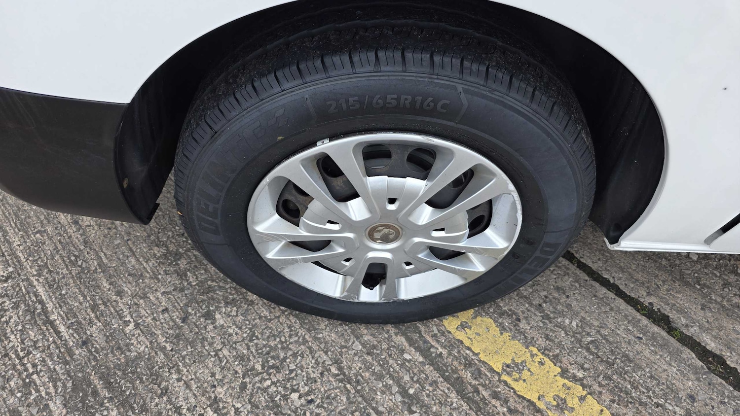 Used Vauxhall Vivaro 2020 for sale - 75981465: Photo 24