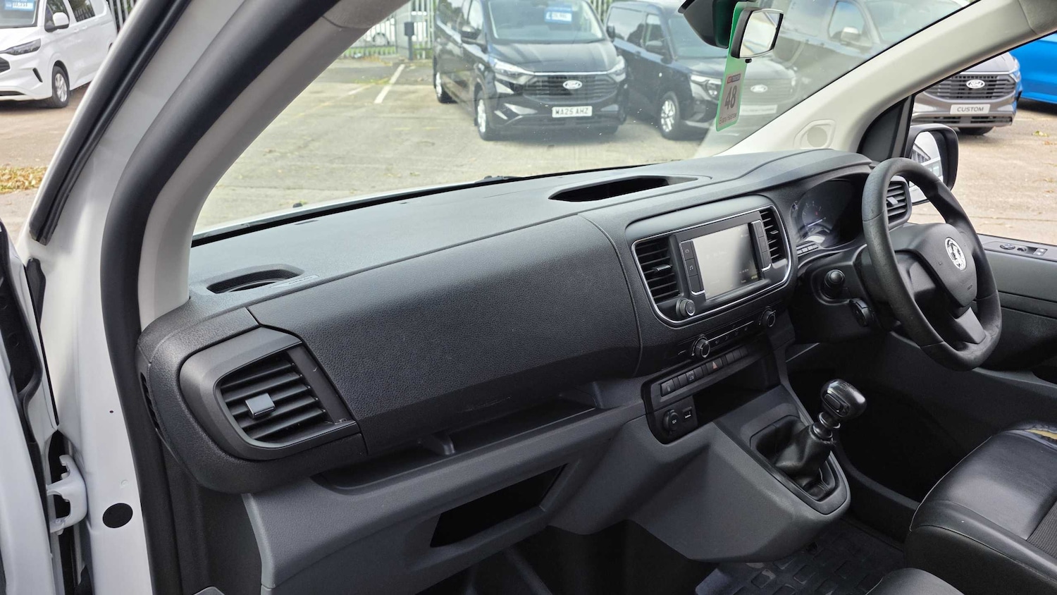 Used Vauxhall Vivaro 2020 for sale - 75981465: Photo 33