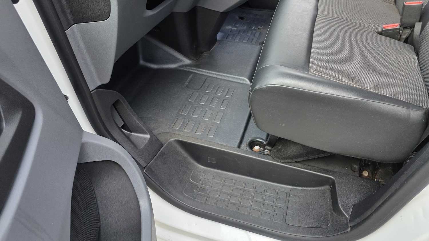 Used Vauxhall Vivaro 2020 for sale - 75981465: Photo 35