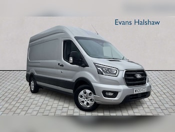Used Ford Transit 2026 for sale - 79295008: Photo