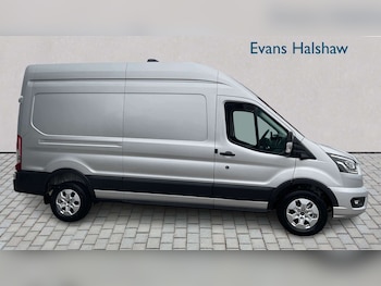 Used Ford Transit 2026 for sale - 79295008: Photo